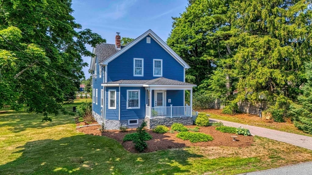 109 Jackson Ave, Somerset MA 02725 photo 3