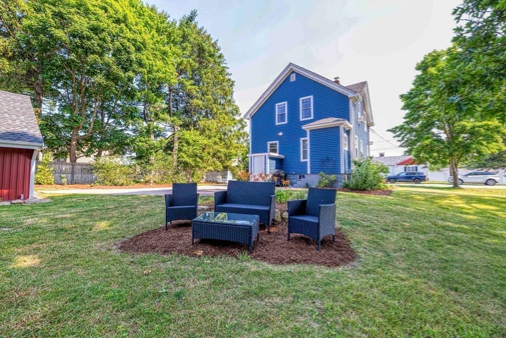 109 Jackson Ave, Somerset MA 02725 photo 32