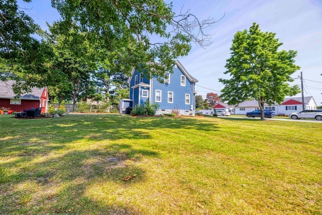 109 Jackson Ave, Somerset MA 02725 photo 33