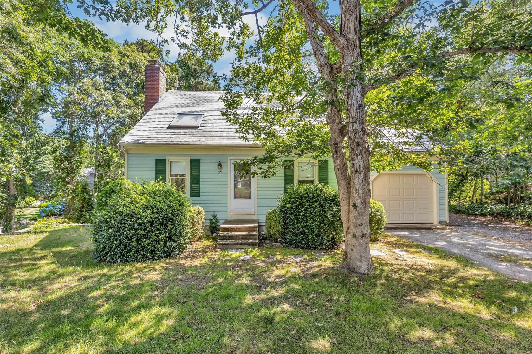 26 Richard Rd, Yarmouth MA 02675