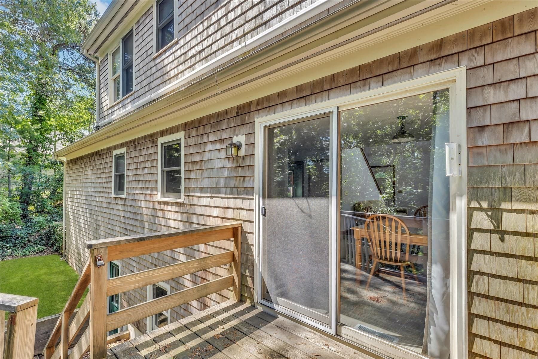 Single Family Residence at 26 Richard Rd, Yarmouth MA 02675, photo 5 of 31