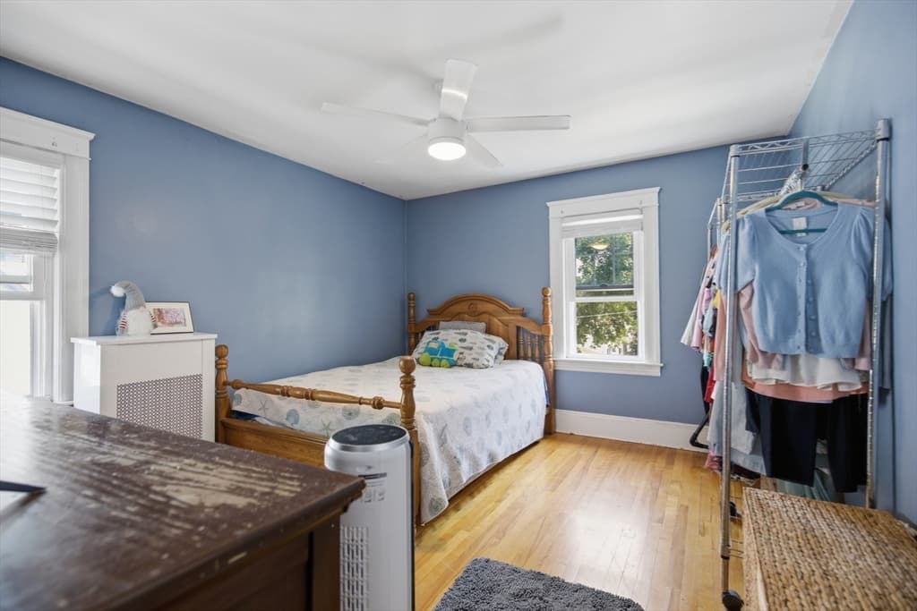 Single Family Residence at 52 Eagle Road, Worcester MA 01605, Worcester, photo 27 of 42