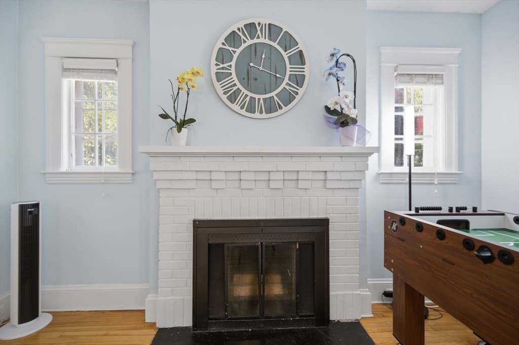 Single Family Residence at 52 Eagle Road, Worcester MA 01605, Worcester, photo 13 of 42