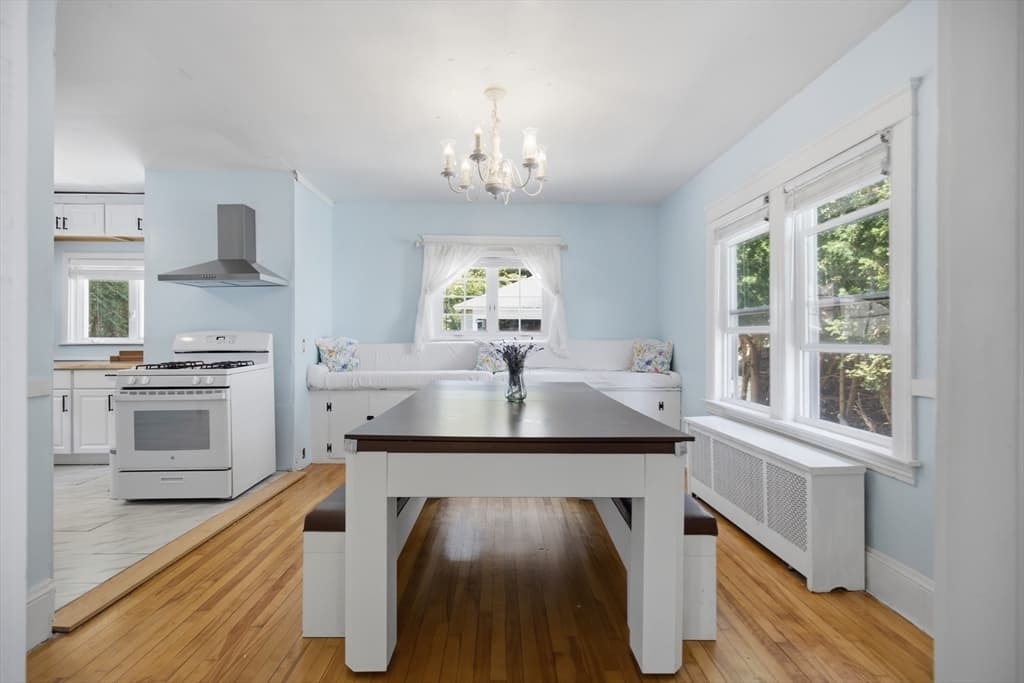 Single Family Residence at 52 Eagle Road, Worcester MA 01605, Worcester, photo 17 of 42