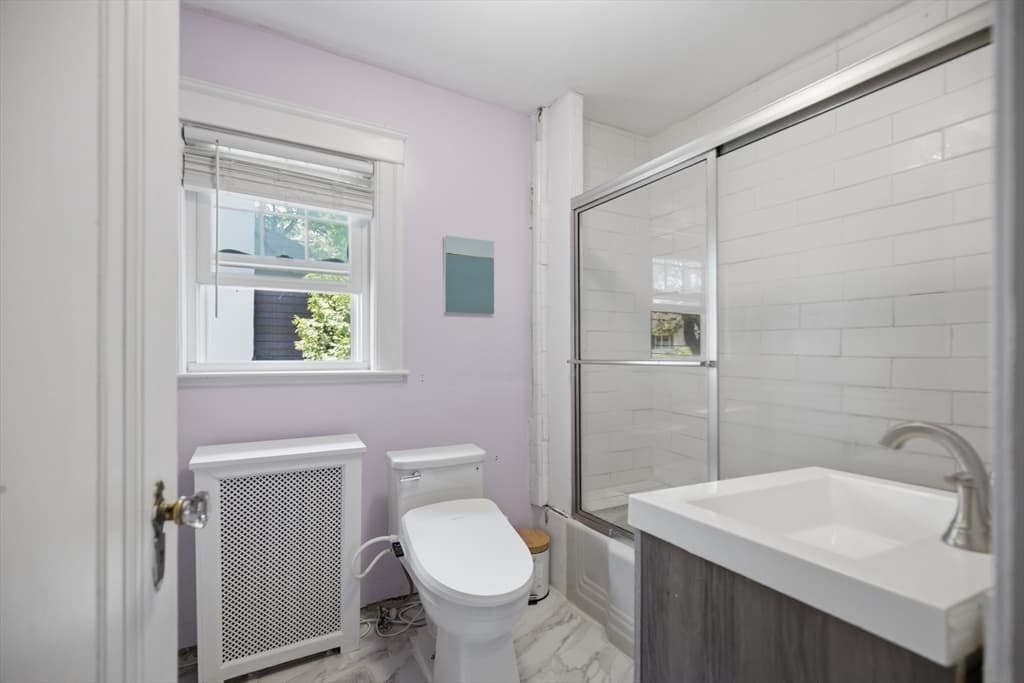 Single Family Residence at 52 Eagle Road, Worcester MA 01605, Worcester, photo 32 of 42
