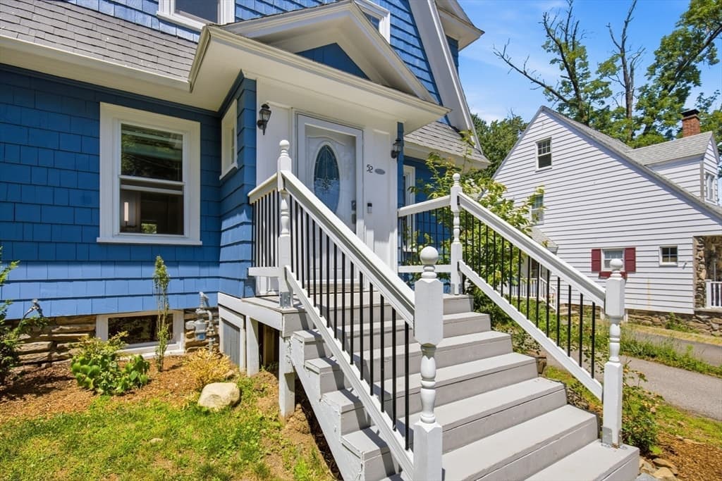 Single Family Residence at 52 Eagle Road, Worcester MA 01605, Worcester, photo 5 of 42