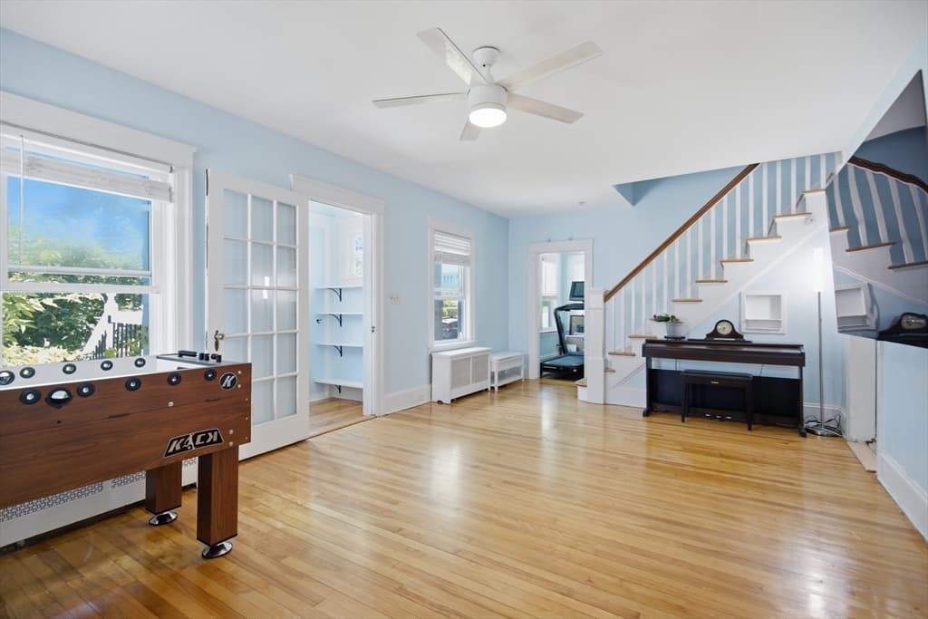 Single Family Residence at 52 Eagle Road, Worcester MA 01605, Worcester, photo 9 of 42