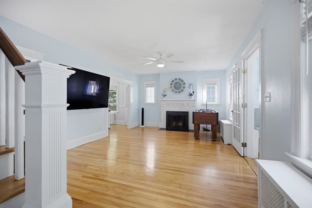 Single Family Residence at 52 Eagle Road, Worcester MA 01605, Worcester, photo 10 of 42