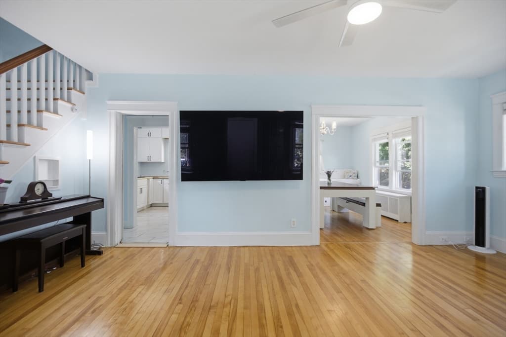 Single Family Residence at 52 Eagle Road, Worcester MA 01605, Worcester, photo 14 of 42