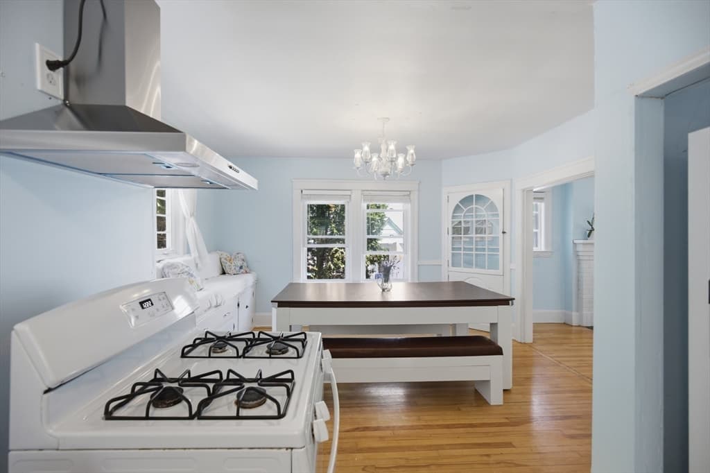 Single Family Residence at 52 Eagle Road, Worcester MA 01605, Worcester, photo 15 of 42