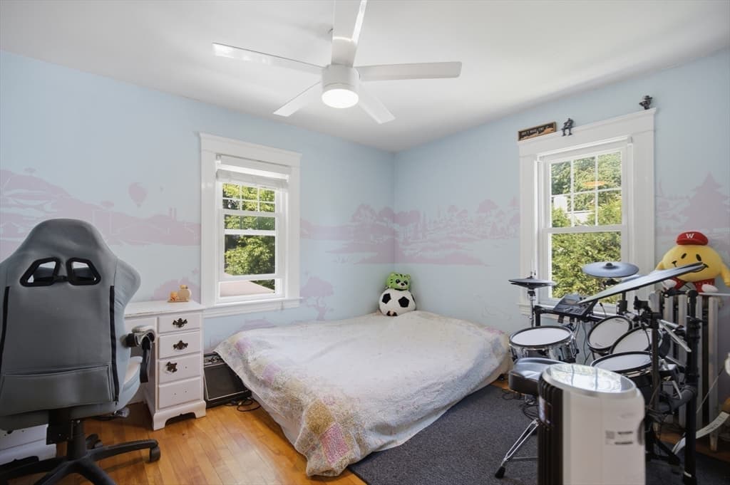 Single Family Residence at 52 Eagle Road, Worcester MA 01605, Worcester, photo 31 of 42
