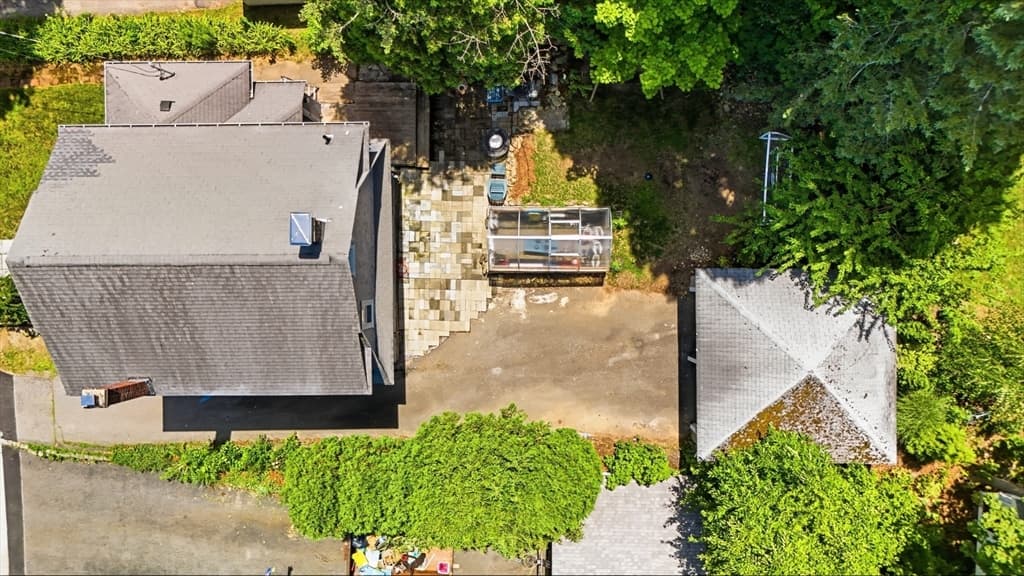 Single Family Residence at 52 Eagle Road, Worcester MA 01605, Worcester, photo 39 of 42