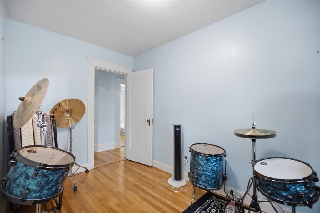Single Family Residence at 52 Eagle Road, Worcester MA 01605, Worcester, photo 29 of 42