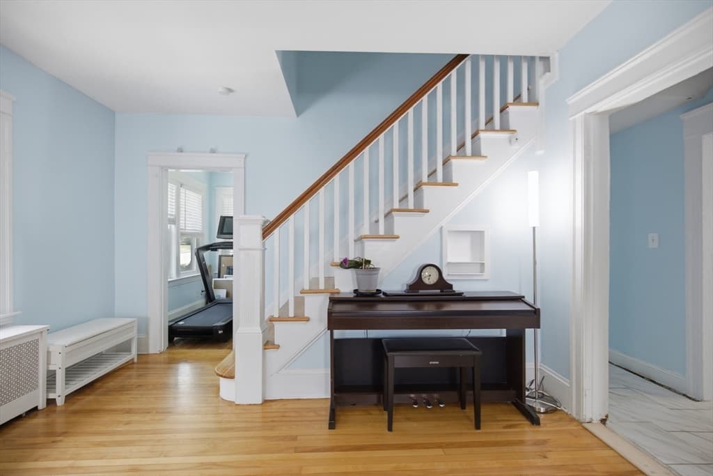 Single Family Residence at 52 Eagle Road, Worcester MA 01605, Worcester, photo 25 of 42