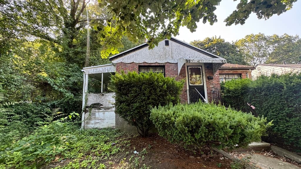 77 Favre, Boston MA 02126