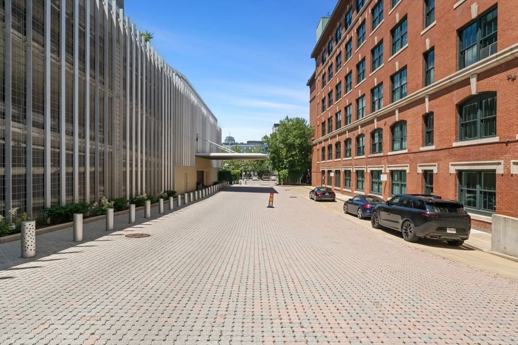 Condominium at 141 Dorchester Ave # 711, Boston MA 02127, Boston, photo 23 of 25