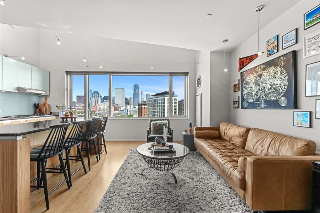 Condominium at 141 Dorchester Ave # 711, Boston MA 02127, Boston, photo 2 of 25