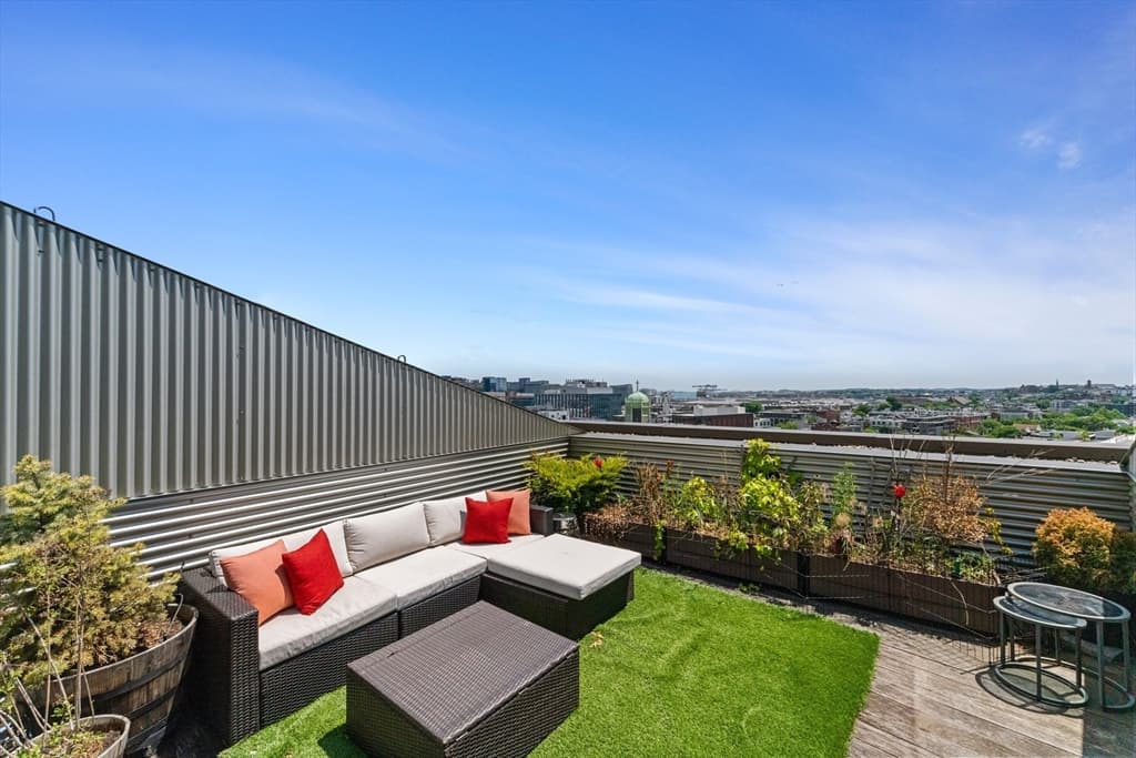 Condominium at 141 Dorchester Ave # 711, Boston MA 02127, Boston, photo 16 of 25