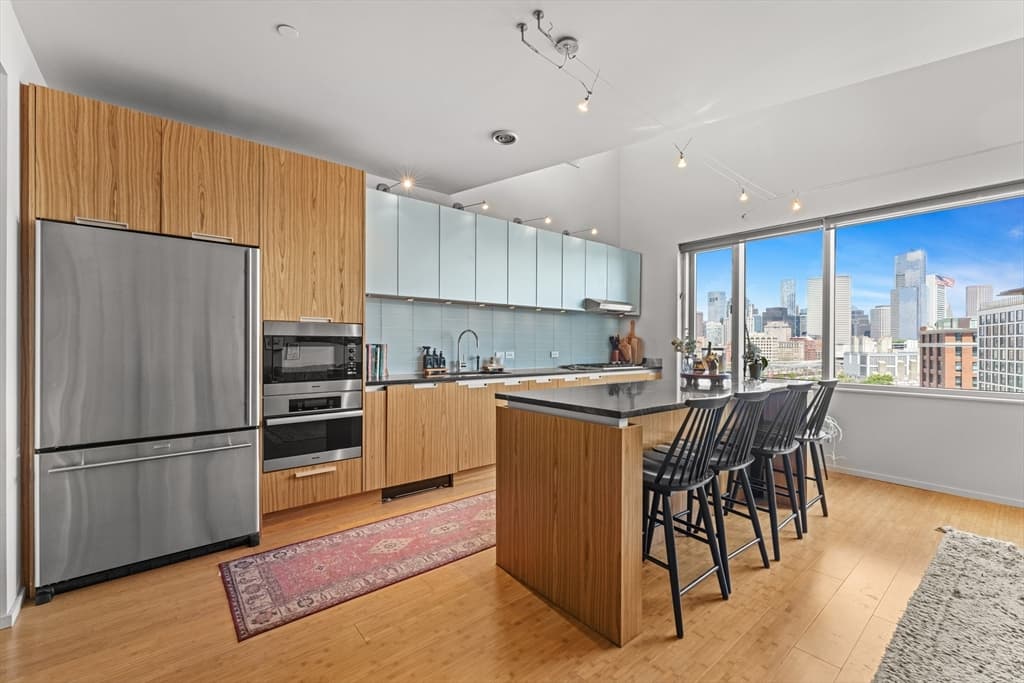 Condominium at 141 Dorchester Ave # 711, Boston MA 02127, Boston, photo 3 of 25