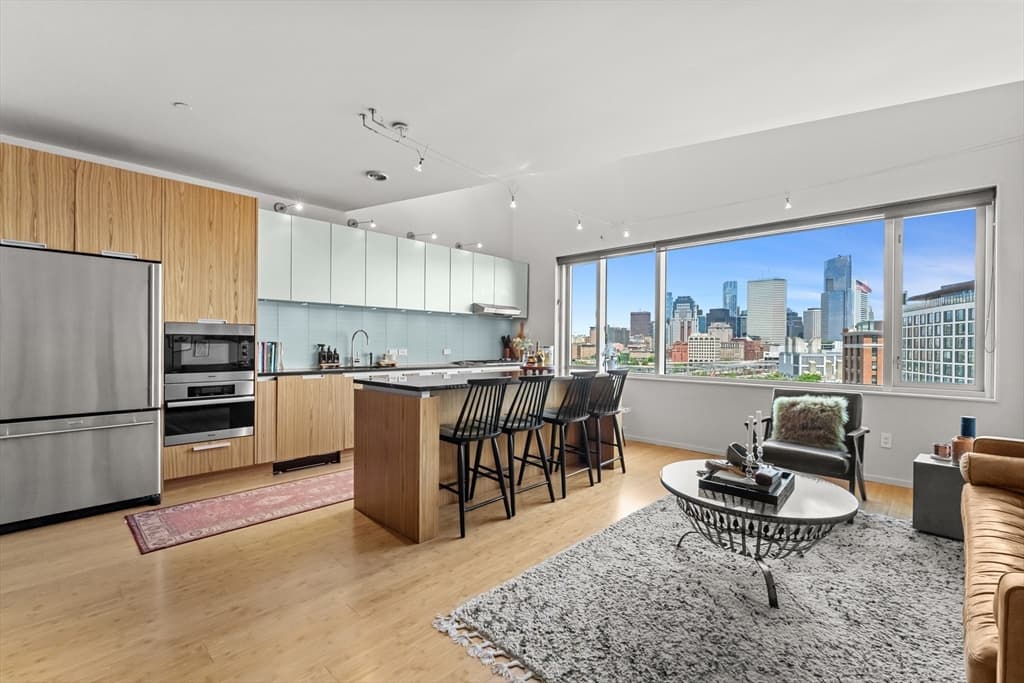 141 Dorchester Ave # 711, Boston MA 02127