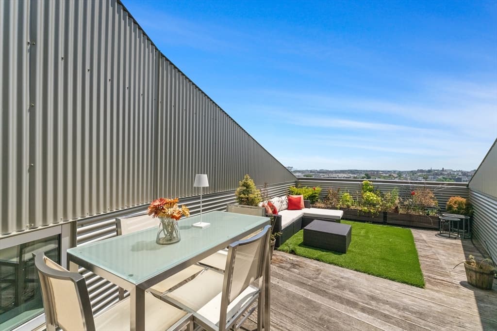 Condominium at 141 Dorchester Ave # 711, Boston MA 02127, Boston, photo 14 of 25