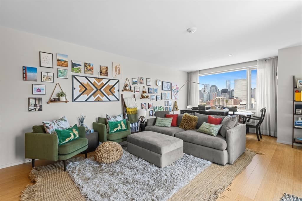 Condominium at 141 Dorchester Ave # 711, Boston MA 02127, Boston, photo 11 of 25