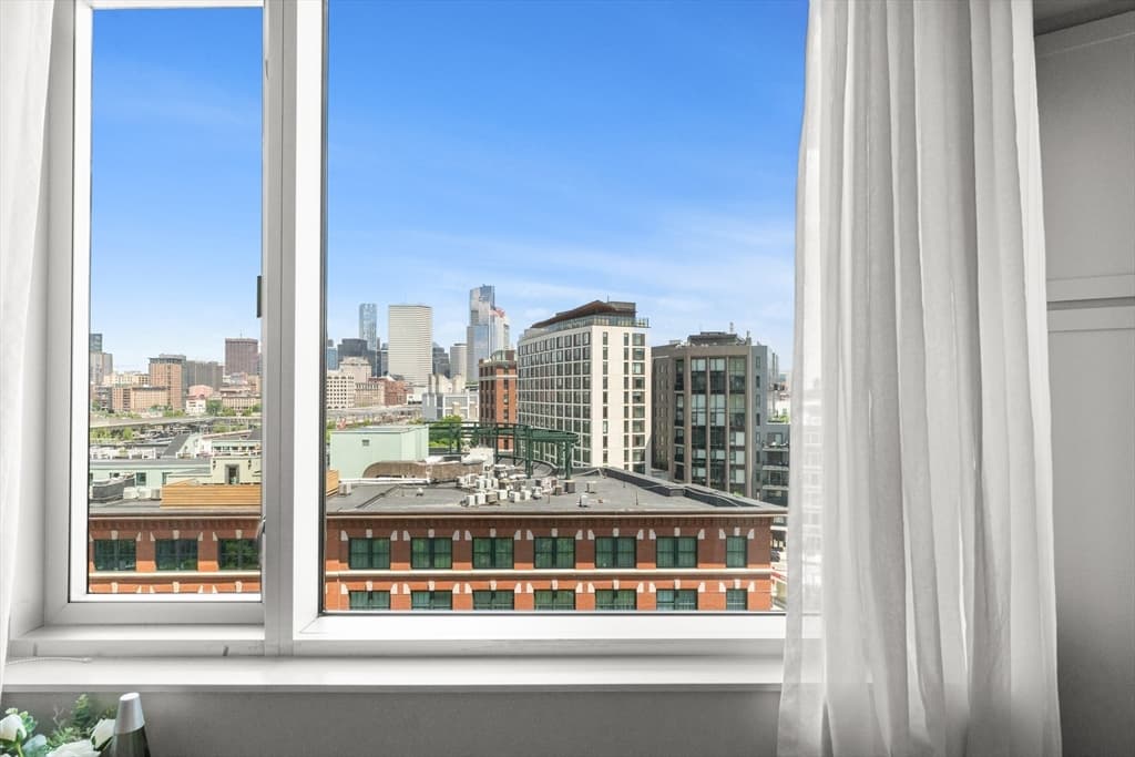 Condominium at 141 Dorchester Ave # 711, Boston MA 02127, Boston, photo 19 of 25