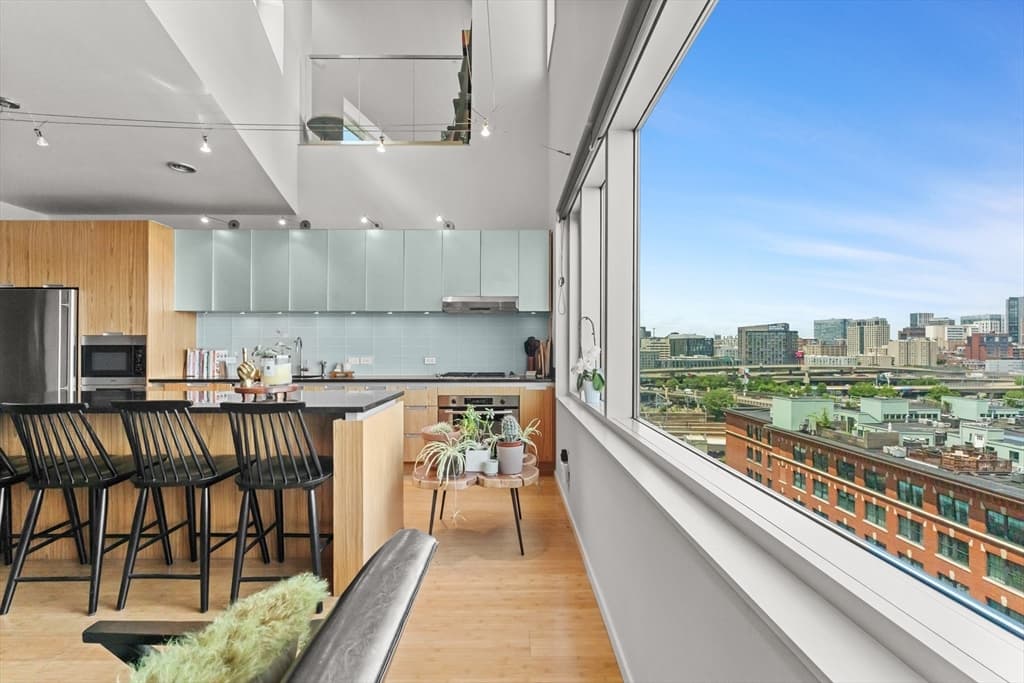 Condominium at 141 Dorchester Ave # 711, Boston MA 02127, Boston, photo 4 of 25