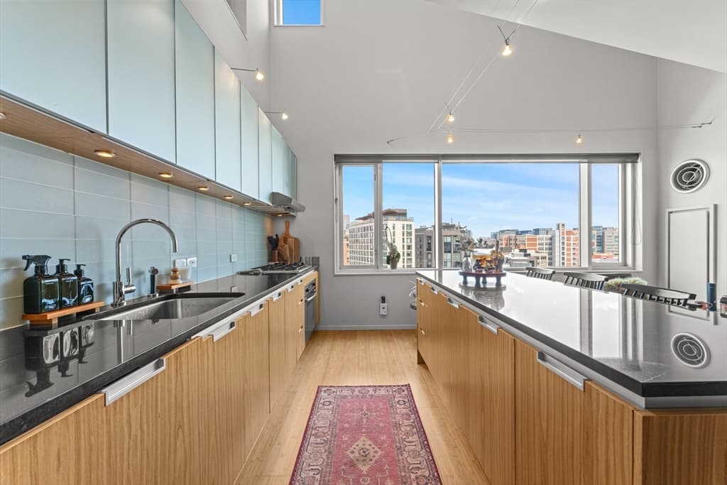 Condominium at 141 Dorchester Ave # 711, Boston MA 02127, Boston, photo 8 of 25