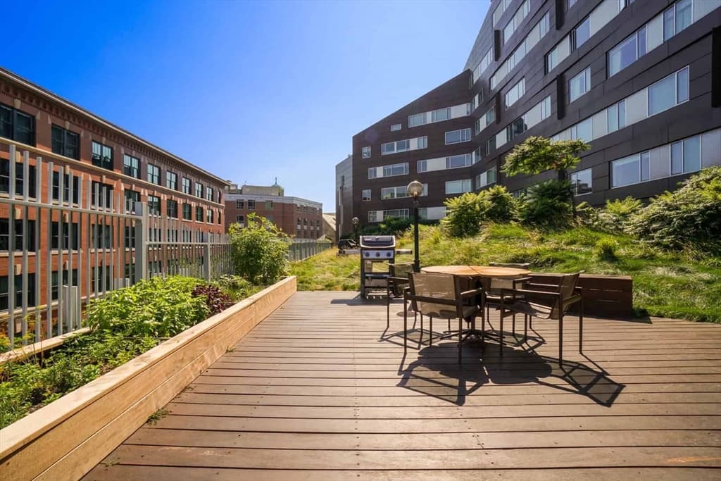 Condominium at 141 Dorchester Ave # 711, Boston MA 02127, Boston, photo 25 of 25