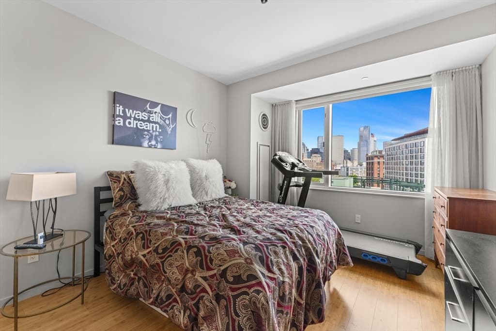 Condominium at 141 Dorchester Ave # 711, Boston MA 02127, Boston, photo 21 of 25