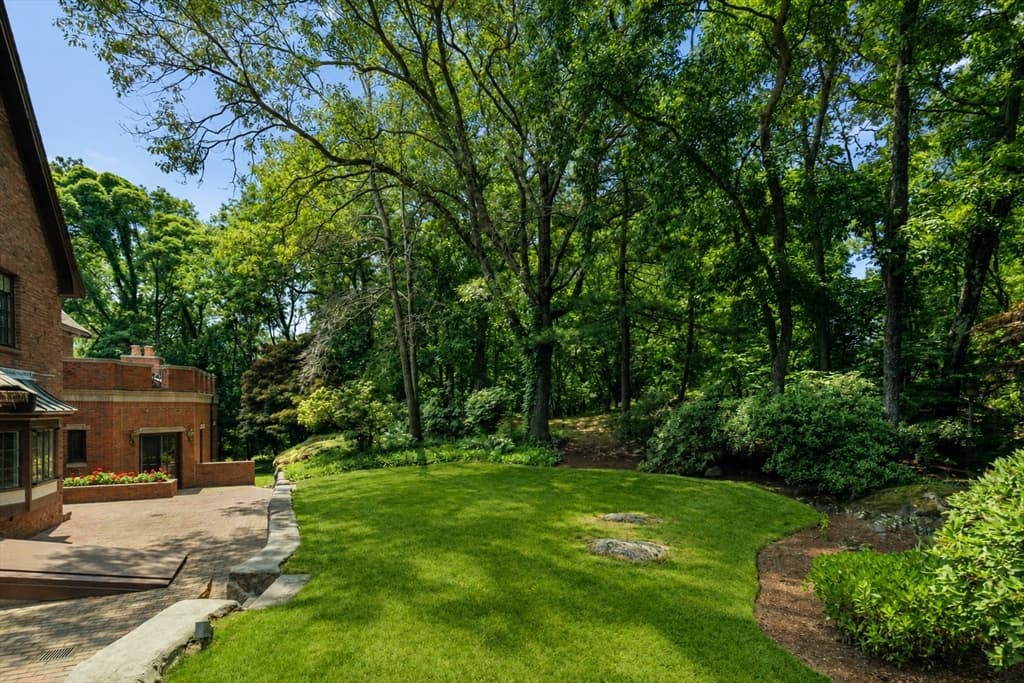 43 Monadnock Road, Wellesley MA 02481 photo 42
