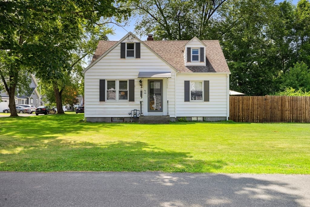 26 Thompson St, East Longmeadow MA 01028 photo 31