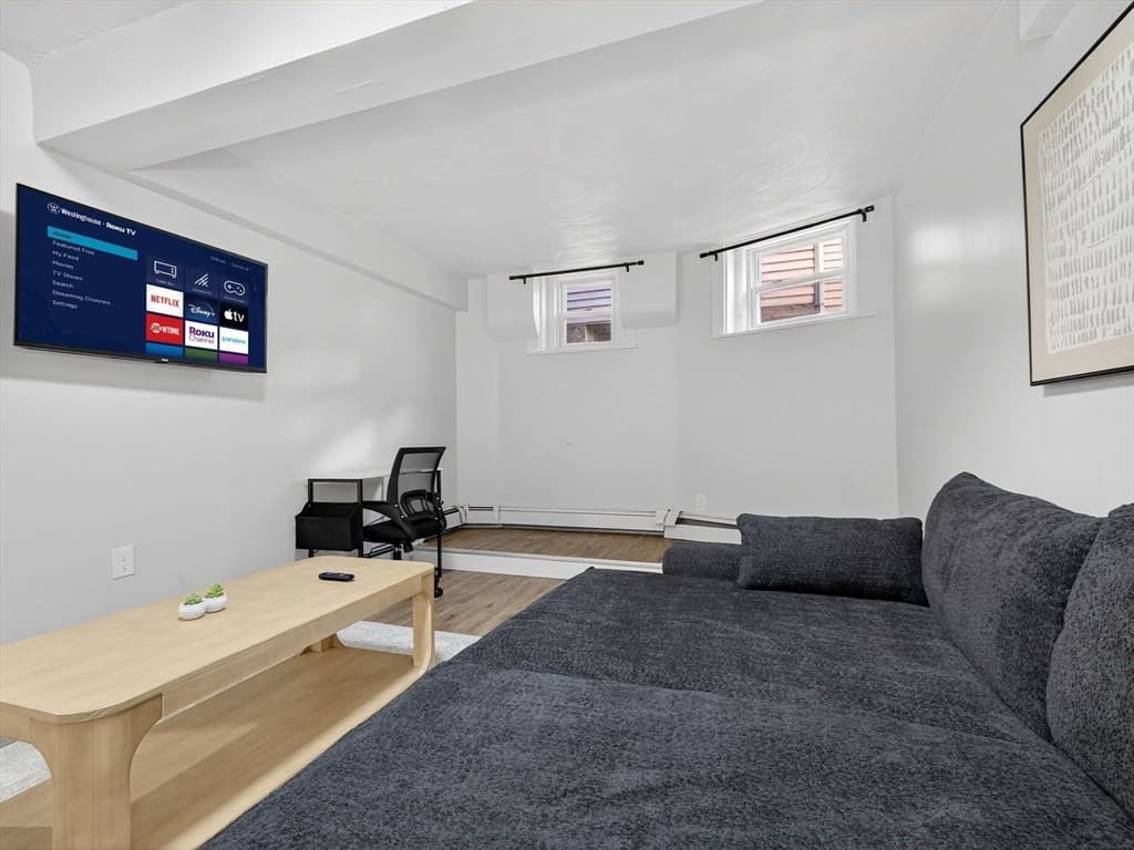 Condominium at 38 Moreland St # 1, Boston MA 02119, Boston, photo 2 of 20