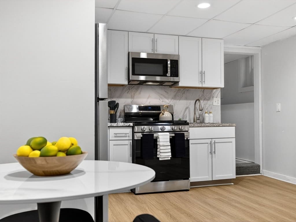 Condominium at 38 Moreland St # 1, Boston MA 02119, Boston, photo 6 of 20