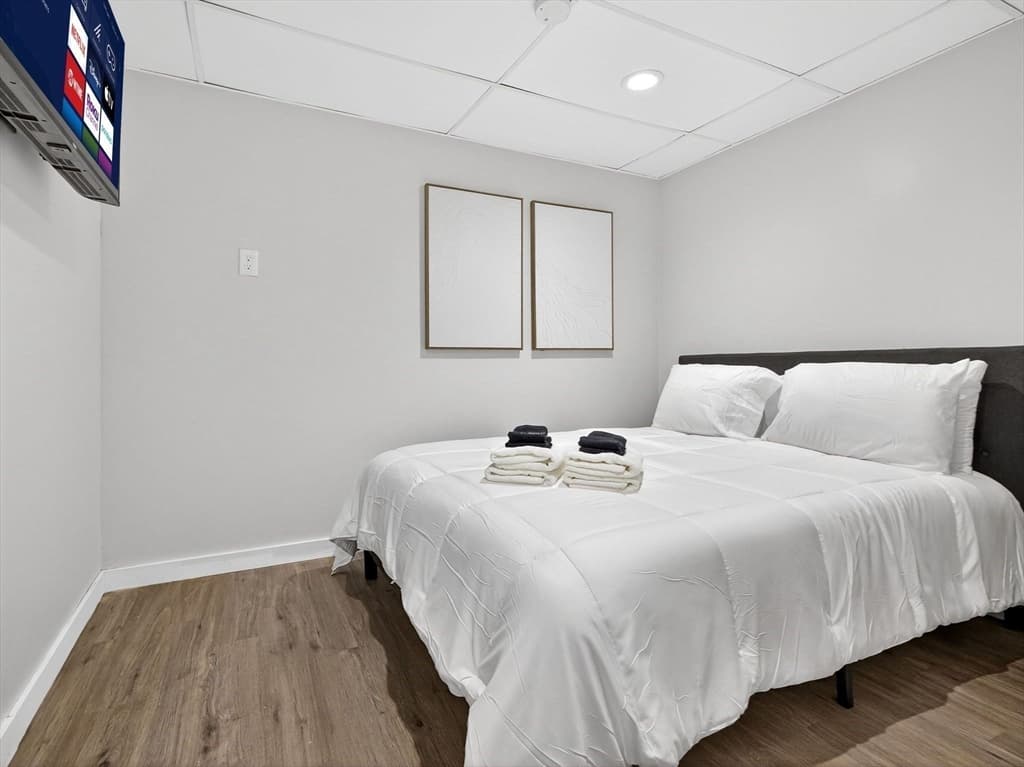 Condominium at 38 Moreland St # 1, Boston MA 02119, Boston, photo 13 of 20