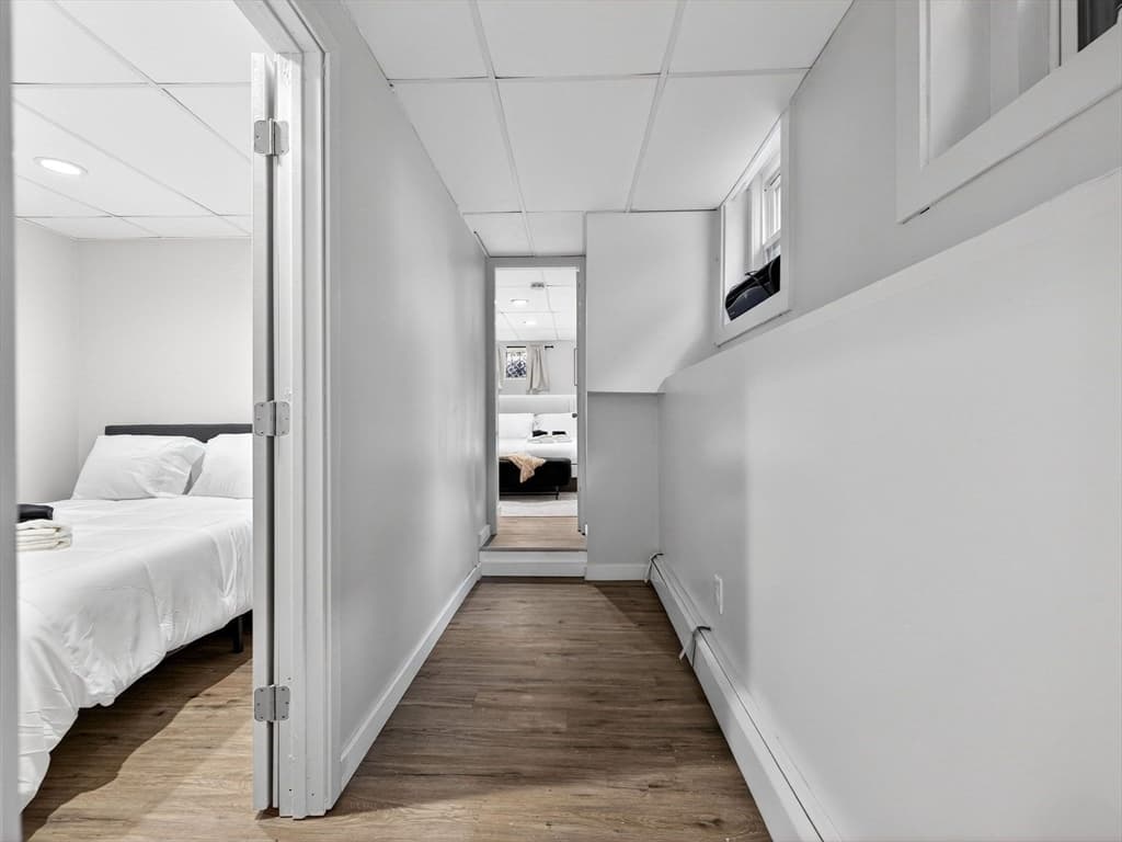 Condominium at 38 Moreland St # 1, Boston MA 02119, Boston, photo 16 of 20