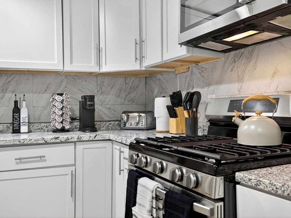 Condominium at 38 Moreland St # 1, Boston MA 02119, Boston, photo 7 of 20