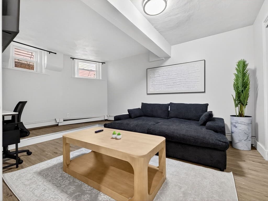 Condominium at 38 Moreland St # 1, Boston MA 02119, Boston, photo 3 of 20