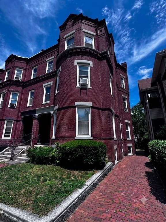 38 Moreland St # 1, Boston MA 02119