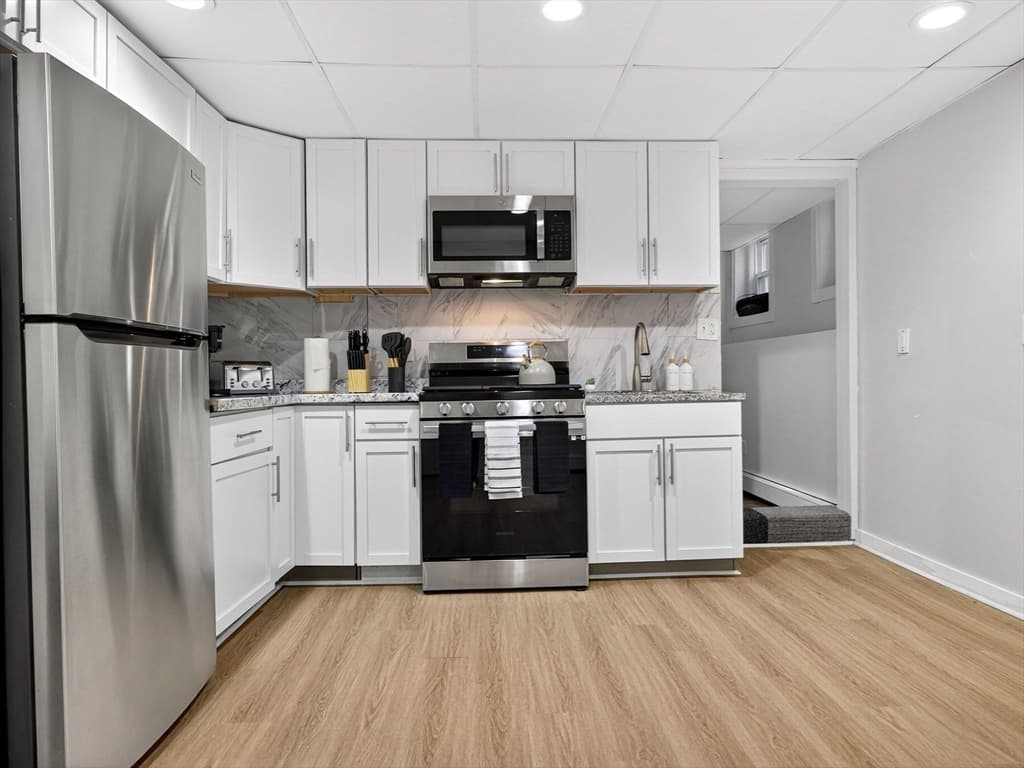Condominium at 38 Moreland St # 1, Boston MA 02119, Boston, photo 5 of 20