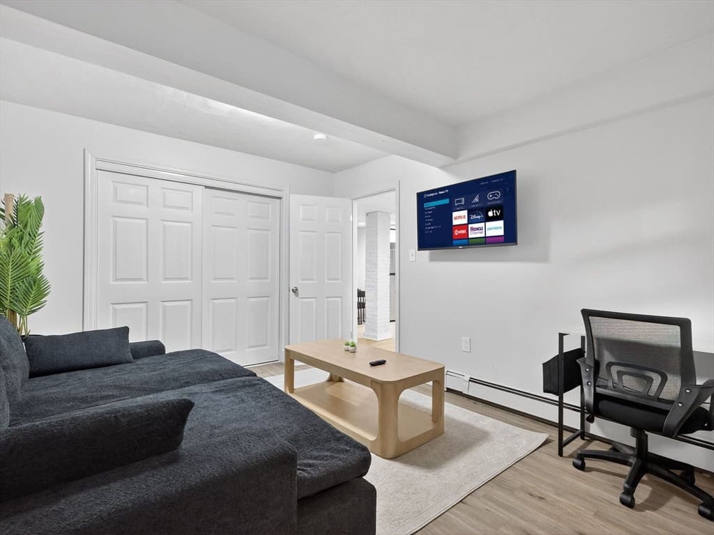Condominium at 38 Moreland St # 1, Boston MA 02119, Boston, photo 20 of 20