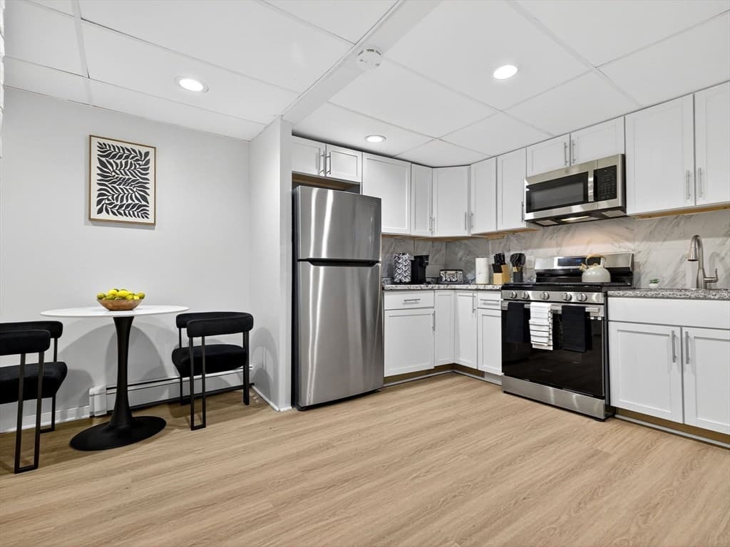 Condominium at 38 Moreland St # 1, Boston MA 02119, Boston, photo 9 of 20