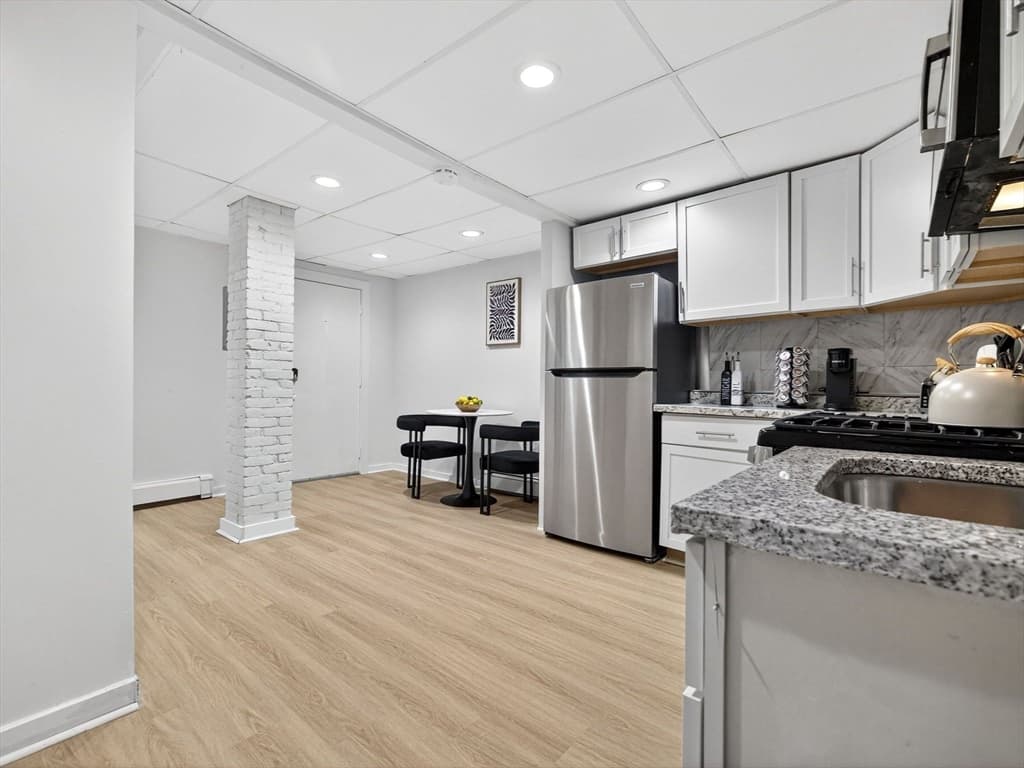 Condominium at 38 Moreland St # 1, Boston MA 02119, Boston, photo 10 of 20