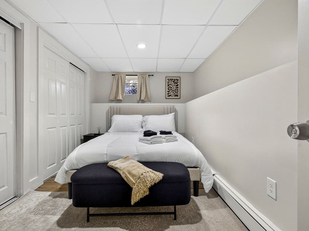 Condominium at 38 Moreland St # 1, Boston MA 02119, Boston, photo 14 of 20