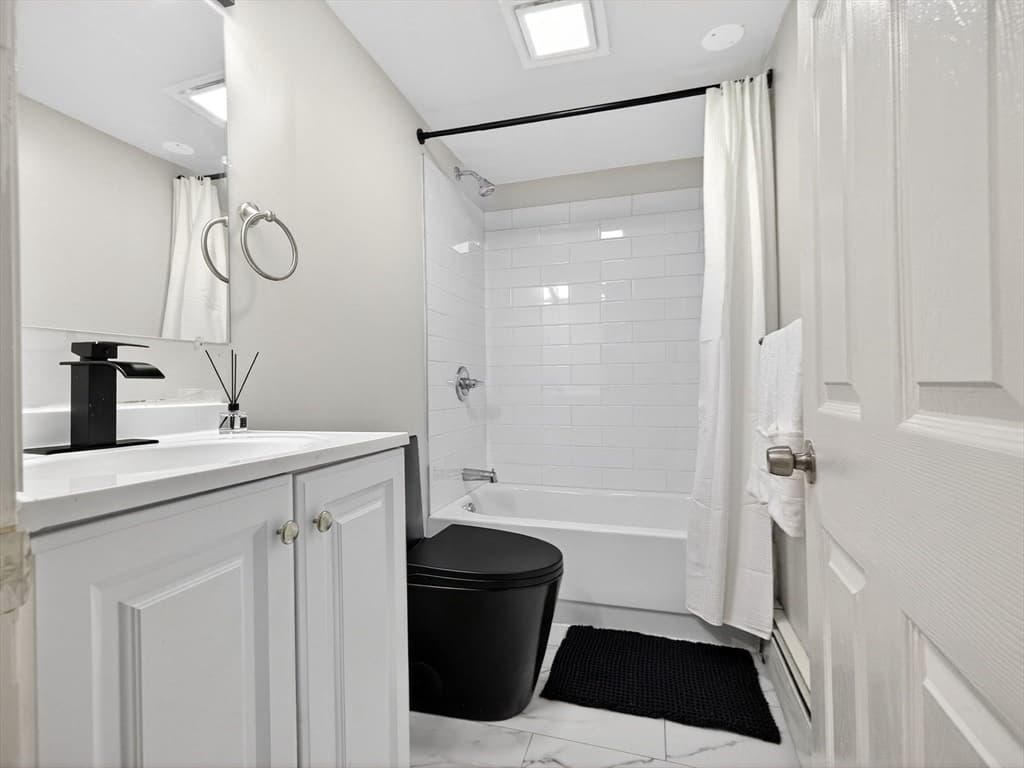 Condominium at 38 Moreland St # 1, Boston MA 02119, Boston, photo 18 of 20