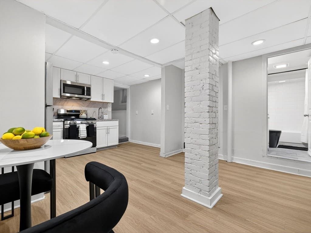 Condominium at 38 Moreland St # 1, Boston MA 02119, Boston, photo 15 of 20