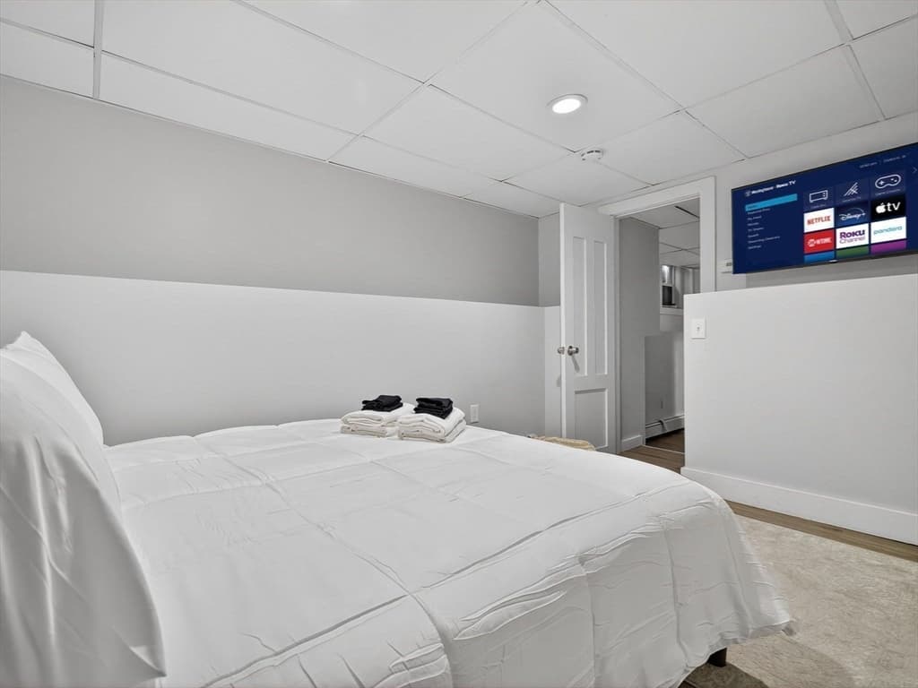 Condominium at 38 Moreland St # 1, Boston MA 02119, Boston, photo 11 of 20