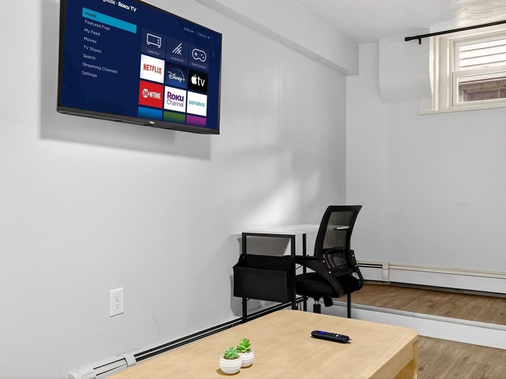Condominium at 38 Moreland St # 1, Boston MA 02119, Boston, photo 4 of 20