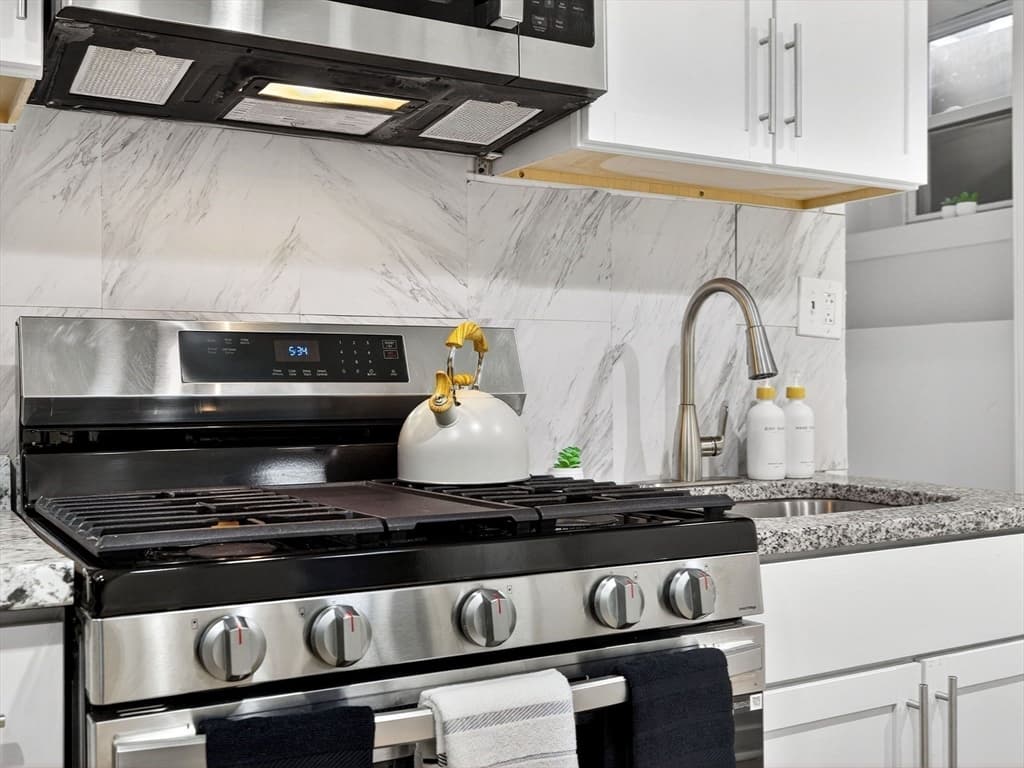 Condominium at 38 Moreland St # 1, Boston MA 02119, Boston, photo 8 of 20